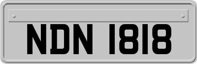 NDN1818