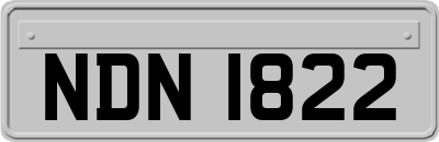 NDN1822