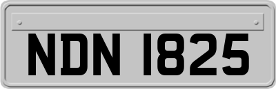 NDN1825