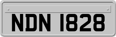 NDN1828