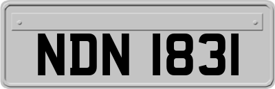 NDN1831