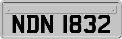 NDN1832
