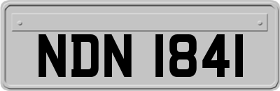 NDN1841