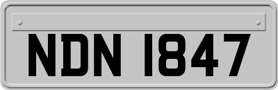 NDN1847