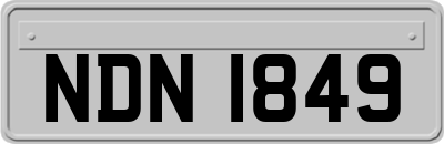 NDN1849