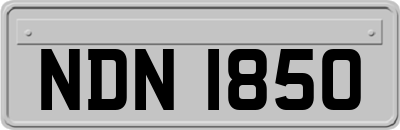 NDN1850