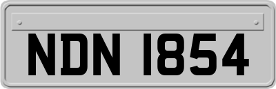 NDN1854