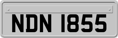 NDN1855