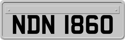 NDN1860
