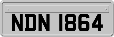 NDN1864