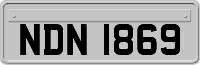 NDN1869