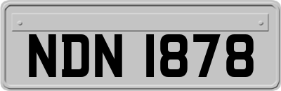 NDN1878