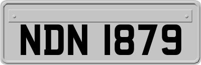 NDN1879