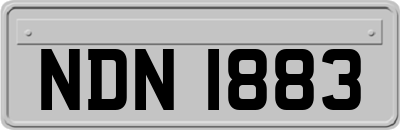 NDN1883