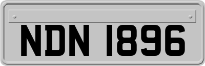 NDN1896