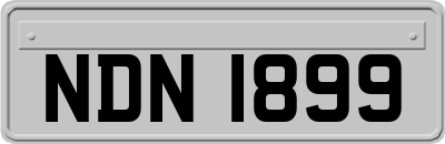 NDN1899