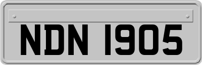 NDN1905
