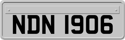 NDN1906