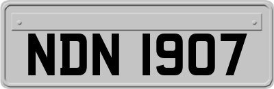 NDN1907