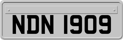 NDN1909