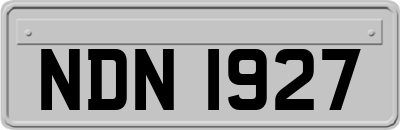 NDN1927