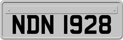 NDN1928