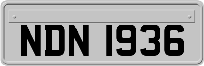 NDN1936