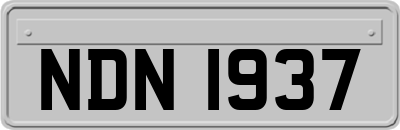 NDN1937