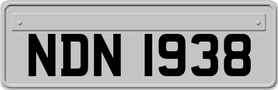 NDN1938