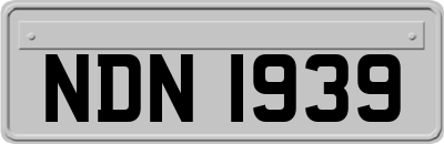 NDN1939