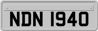 NDN1940