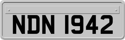 NDN1942