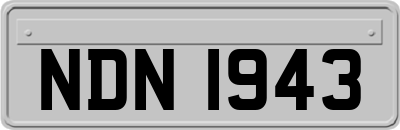 NDN1943