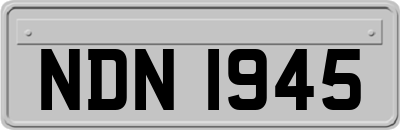 NDN1945