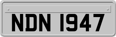 NDN1947