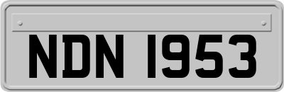 NDN1953