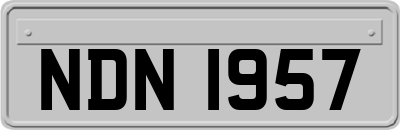 NDN1957