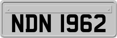 NDN1962