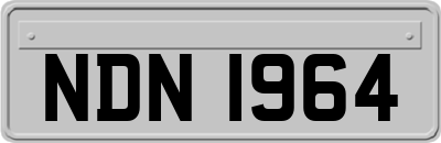 NDN1964