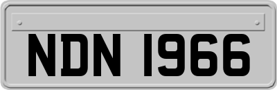 NDN1966