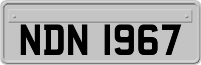 NDN1967