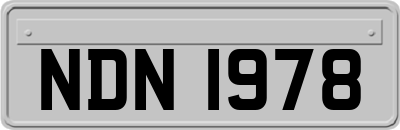 NDN1978