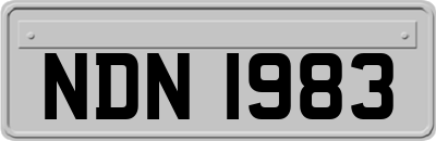 NDN1983