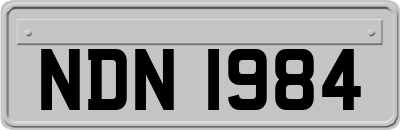 NDN1984