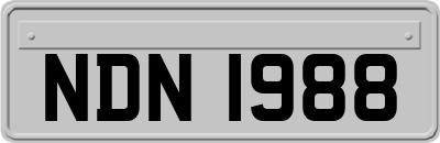 NDN1988