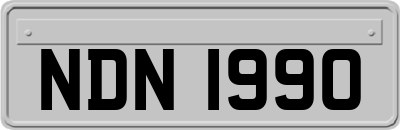 NDN1990