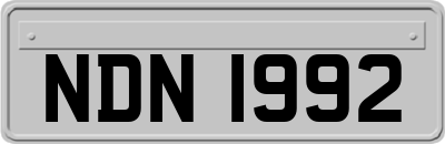 NDN1992