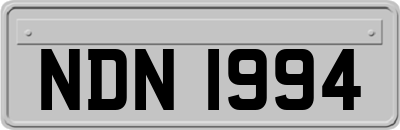NDN1994