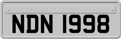 NDN1998