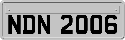 NDN2006